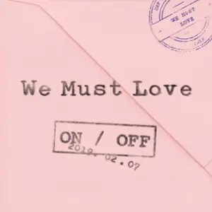 We Must Love