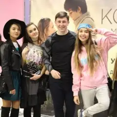 Open Kids