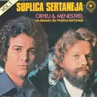 Súplica Cearense - Volume 1
