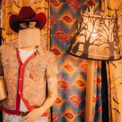 Orville Peck