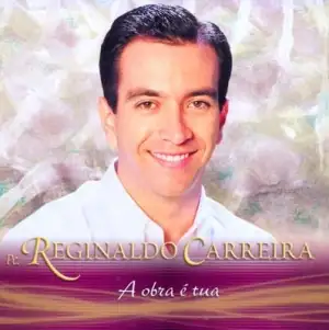 A obra é tua