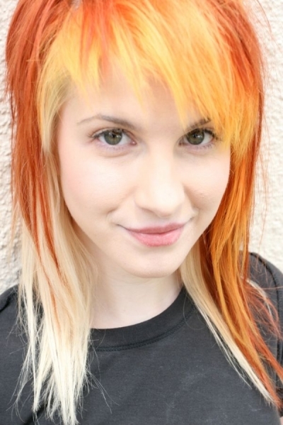 paramore - Fotos