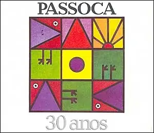 Passoca: 30 Anos