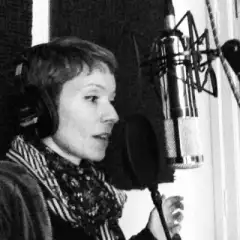 Patricia Marx