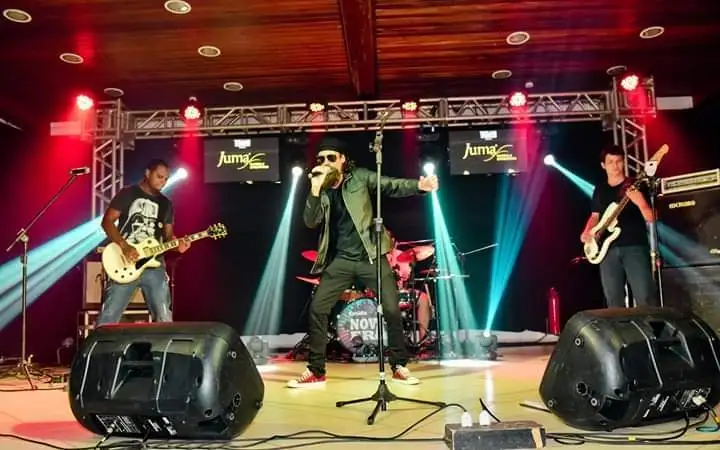 patrick-seixas - Fotos