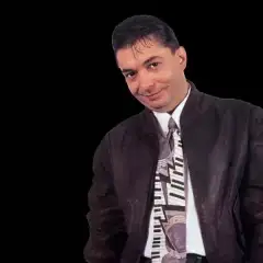 Paulinho D'Carvalho