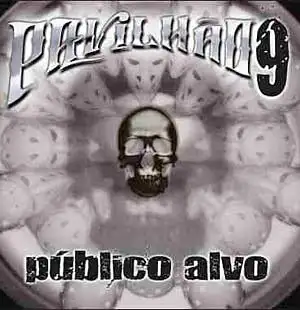 Público Alvo