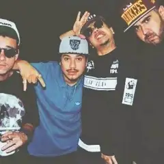 PDR Crew