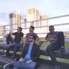 Pedro Pires e os Xícaras