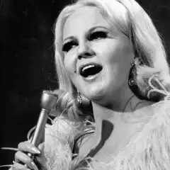 Peggy Lee