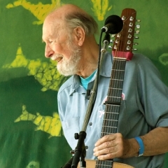 Pete Seeger