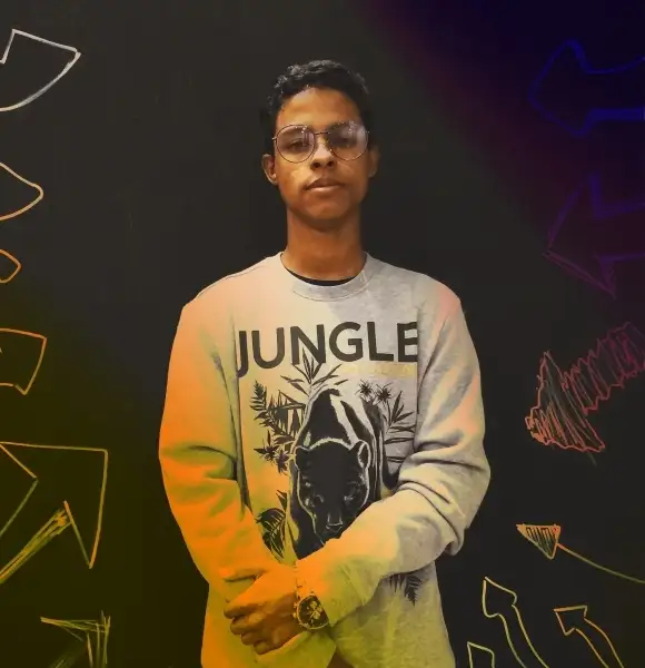 phael-almeida - Fotos