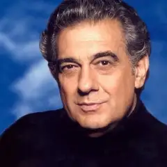Placido Domingo