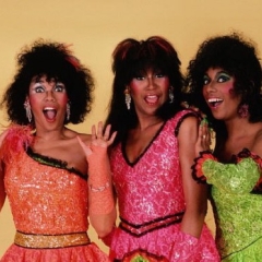 Pointer Sisters