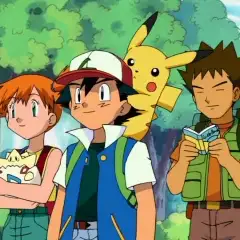Pokemon