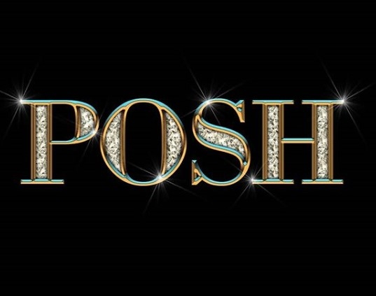 posh - Fotos