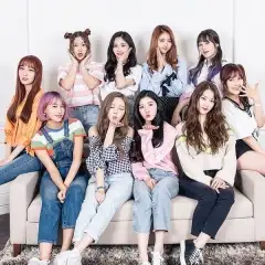 Pristin