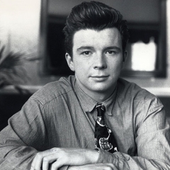 Rick Astley