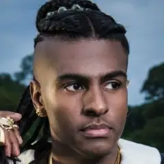 Rico Dalasam