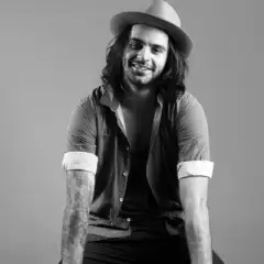 Rodrigo Alarcon