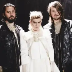 Röyksopp & Robyn
