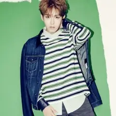 Ryeowook