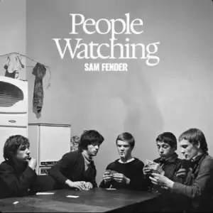 People Watching