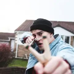 Sam Fender