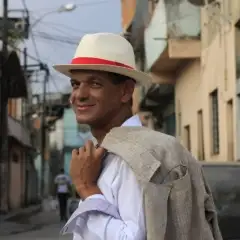 Serginho Beagá