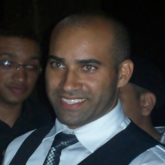 Sergio Saas