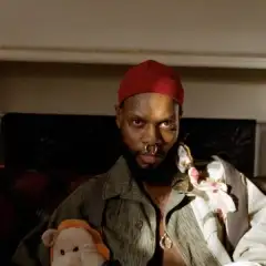 Serpentwithfeet