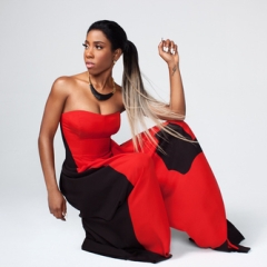 Sevyn Streeter