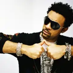 Shaggy