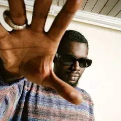 Sheck Wes