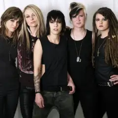 Sick Of Sarah