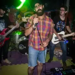 Sillverado Rock Blues