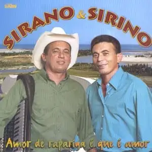 Amor De Rapariga É Que É Amor