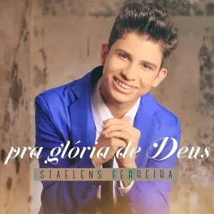 Pra Glória de Deus