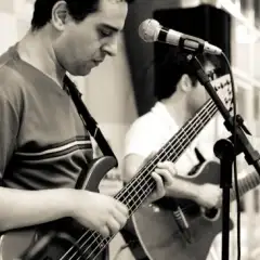 Stocco Banda
