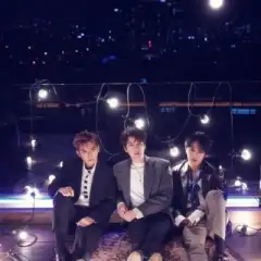 Super Junior-K.R.Y.