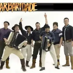 Tchê Barbaridade