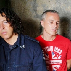 Tears For Fears
