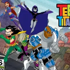 Teen Titans