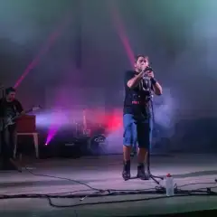 Televoltz Rock Band