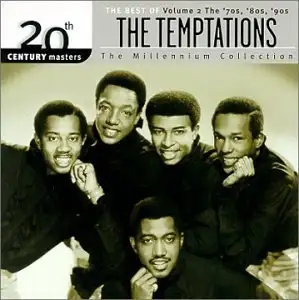20th Century Masters: The Millennium Collection Vol. 2