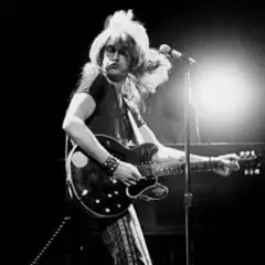 Ten Years After