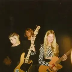 The Aquadolls