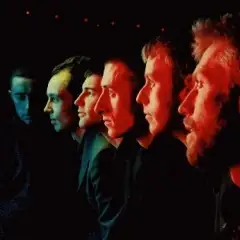 The Cinematic Orchestra