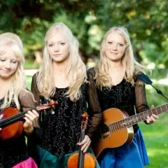 The Gothard Sisters