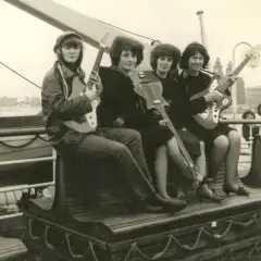 The Liverbirds